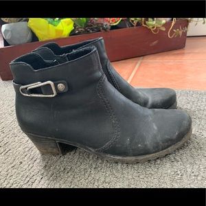 Rieker Cute ankle boots